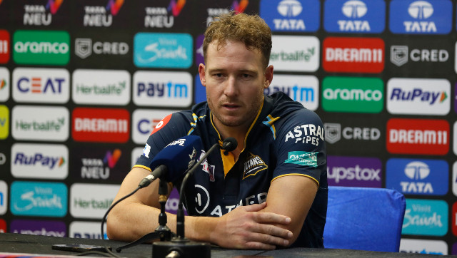 IPL 2023: 'Impact Player' rule doesn't threaten all-rounders, says Gujarat Titans' David Miller IPL 2023: 'Impact Player' rule doesn't threaten all-rounders, says Gujarat Titans' David Miller