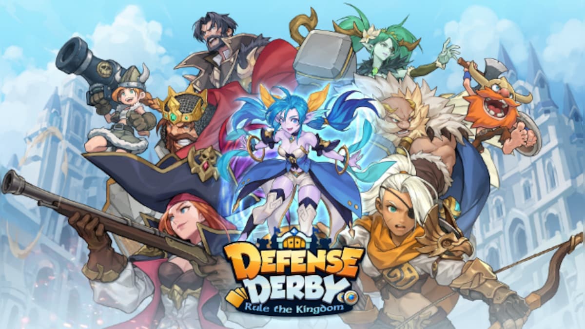 Defense Derby: Krafton's new game gives early access to Android users in India