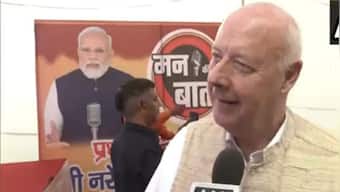 Mann Ki Baat: Denmark ambassador praises PM Modi for "connection with people"