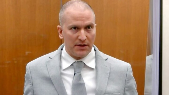 Minneapolis to pay $8.9 million over former police officer Derek Chauvin's actions years before George Floyd