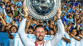 AFC Champions League: Mumbai City FC will have to be on top of game against Jamshedpur, says coach Buckingham