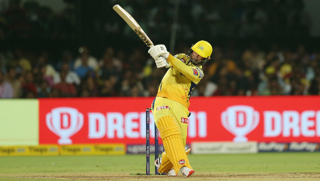 IPL 2023: Devon Conway hailed for ‘opening brilliance’ as 45-ball 83 guides CSK to 226/6 against RCB IPL 2023: Devon Conway hailed for ‘opening brilliance’ as 45-ball 83 guides CSK to 226/6 against RCB