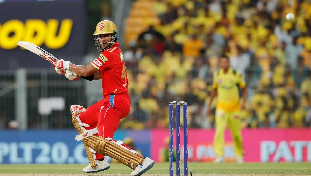 IPL 2023: PBKS skipper Shikhar Dhawan says it's 'very special' to beat CSK at Chepauk IPL 2023: PBKS skipper Shikhar Dhawan says it's 'very special' to beat CSK at Chepauk
