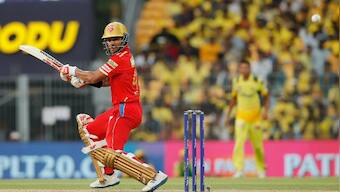 IPL 2023: PBKS skipper Shikhar Dhawan says it's 'very special' to beat CSK at Chepauk