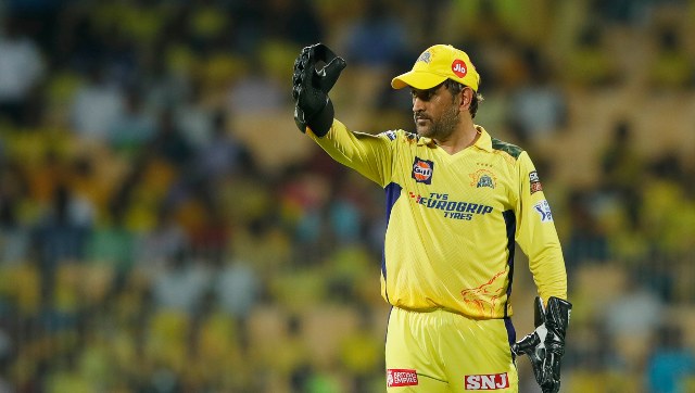 IPL 2023: 'MS Dhoni said it was unacceptable', Ian Bishop on CSK's no-ball problem IPL 2023: 'MS Dhoni said it was unacceptable', Ian Bishop on CSK's no-ball problem