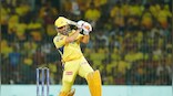 MS Dhoni has an aura around him in dressing room: CSK opener Devon Conway