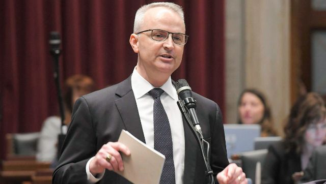 Republican states targeting diversity, equity efforts in higher education Republican states targeting diversity, equity efforts in higher education