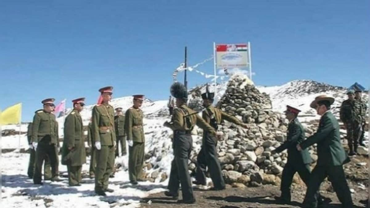 China 'pressurising' Bhutan to change stance on Doklam issue