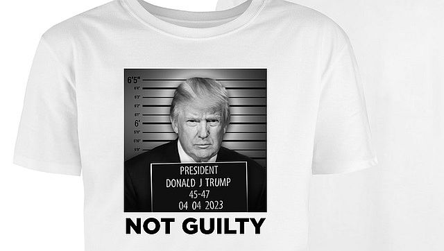 Explained: How Donald Trump is using his indictment to raise funds for re-election campaign Explained: How Donald Trump is using his indictment to raise funds for re-election campaign