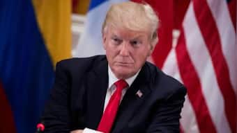 In video deposition, Donald Trump calls writer’s rape allegations as 'ridiculous'