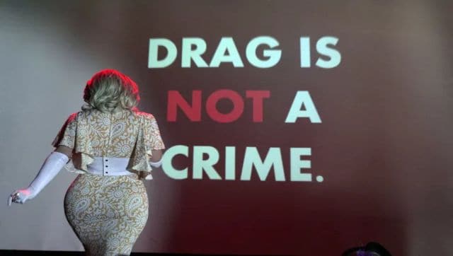 Federal Judge Temporarily Blocks Tennessee's Anti-drag Law – Firstpost