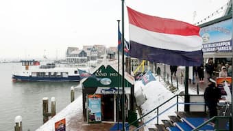 Netherlands to expand 'right-to-die' to include terminally sick children