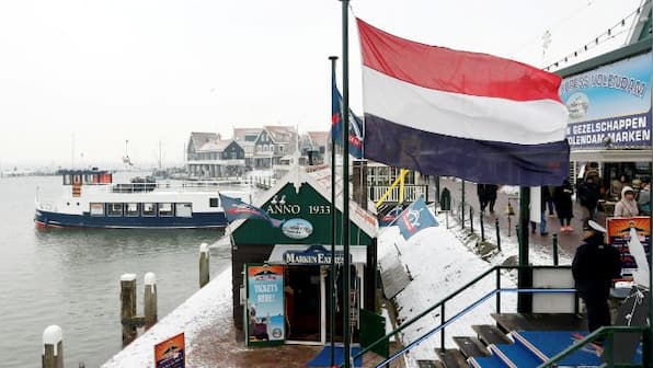 Netherlands to expand 'right-to-die' to include terminally sick children