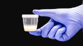 Explained: Chinese sperm bank’s bizarre contest for university students