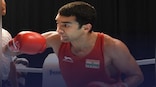 World Boxing Championships: Shiva Thapa crashes out, three others progress