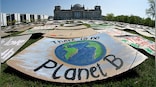 When the West slept, Bharat showed path to observe celebration of Earth