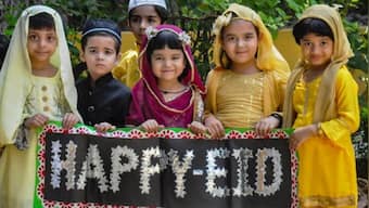 Eid-ul-Fitr 2023: Date, time of moon sighting in Kerala and Kashmir