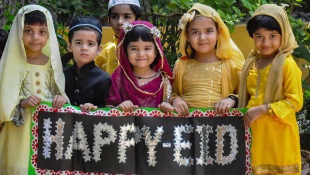 Eid-ul-Fitr 2023: Date, time of moon sighting in Kerala and Kashmir Eid-ul-Fitr 2023: Date, time of moon sighting in Kerala and Kashmir