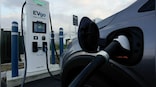In challenge to Tesla, several major automakers launch US EV charging network