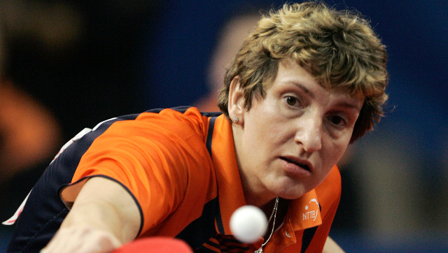 Ultimate Table Tennis: Elena Timina, Jorg Bitzigeio to headline coaching lineup for upcoming season Ultimate Table Tennis: Elena Timina, Jorg Bitzigeio to headline coaching lineup for upcoming season