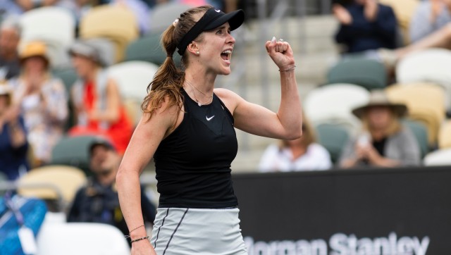 'Useless' WTA should have done much more for Ukrainian players, says Elina Svitolina 'Useless' WTA should have done much more for Ukrainian players, says Elina Svitolina