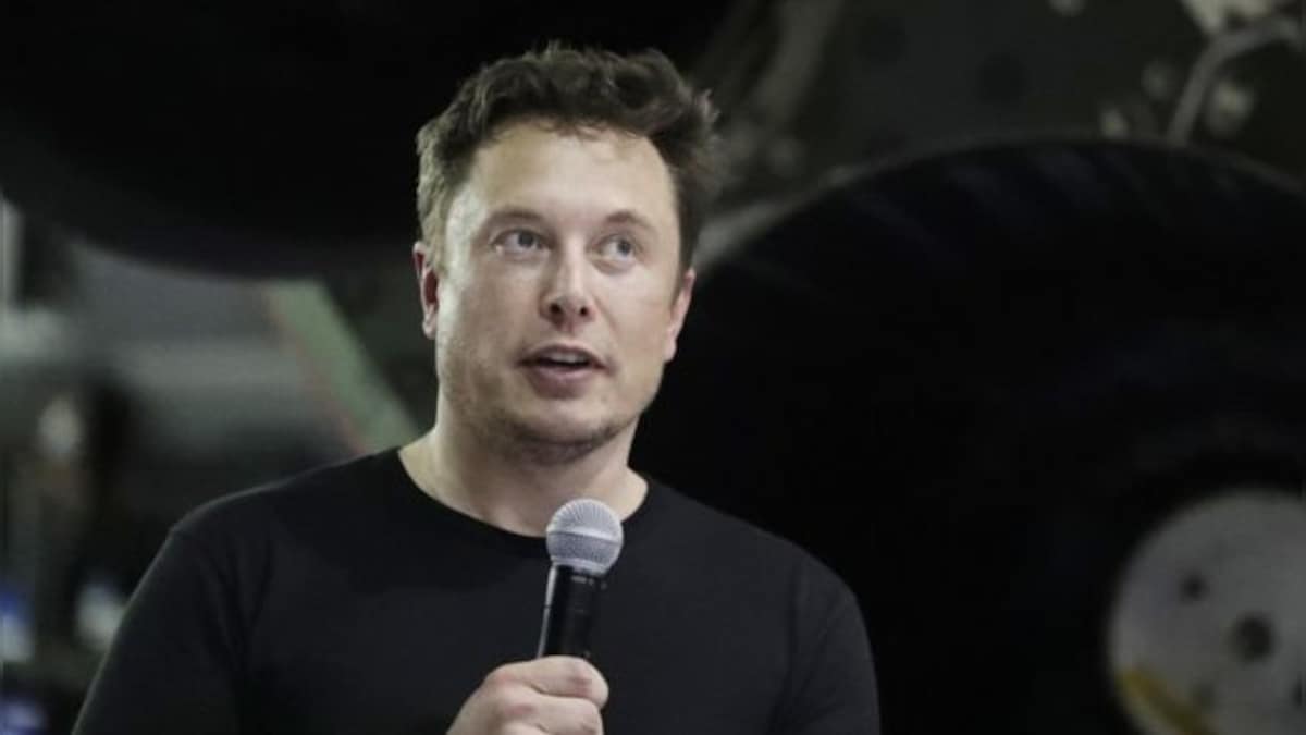 Elon Musk to launch truth-seeking artificial intelligence platform, 'TruthGPT'