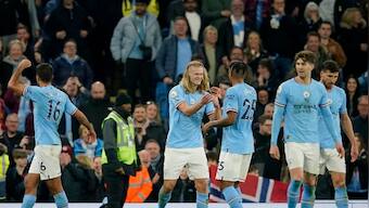 Premier League: Manchester City won't rest after crucial win over Arsenal, says Manuel Akanji