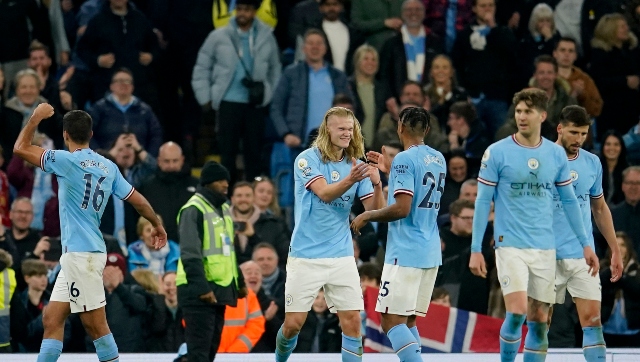 Premier League: Manchester City won't rest after crucial win over Arsenal, says Manuel Akanji Premier League: Manchester City won't rest after crucial win over Arsenal, says Manuel Akanji