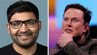 Ex-Twitter CEO Parag Agrawal, aide Vijaya Gadde sue Elon Musk for $1 million for unpaid legal expenses