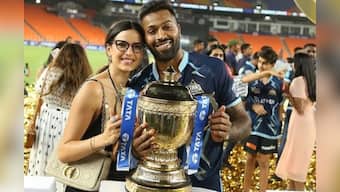 IPL 2023: Hardik Pandya reveals how wife Natasa motivated him to take up GT captaincy
