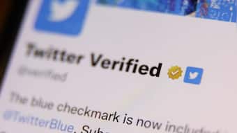 Fake Disney account gets verified on Twitter, now suspended