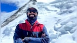 Search continues as Indian climber goes missing at Mt Annapurna in Nepal