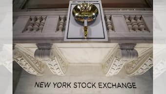 Markets rise ahead of US debt discussions between President Joe Biden, congressional leaders