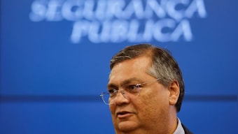 Brazil might suspend or impose fines on social media sites over school violence content