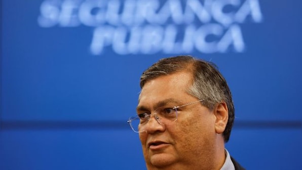 Brazil might suspend or impose fines on social media sites over school violence content