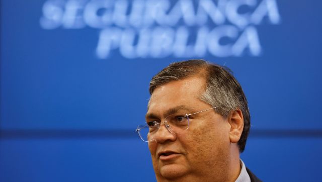 Brazil might suspend or impose fines on social media sites over school violence content Brazil might suspend or impose fines on social media sites over school violence content