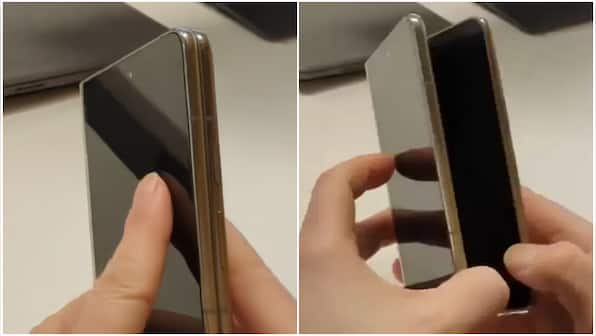 Foldable Pixel Phone Leaked: Leaked video shows what might be Google’s first foldable device