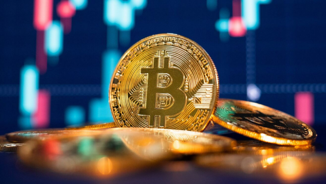 End Of Crypto-Winter? Bitcoin to rally up, touch $100,000 by 2024, says Standard Chartered End Of Crypto-Winter? Bitcoin to rally up, touch $100,000 by 2024, says Standard Chartered