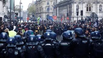 Ahead of Paris Olympics 2024, French police get nod to use drones for crowd monitoring