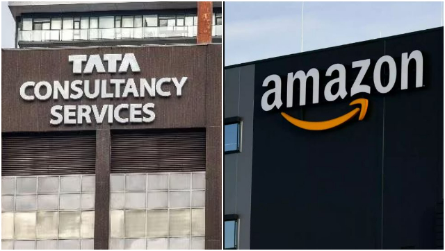 From TCS to Amazon, here are the 25 best companies to work at in India, as per LinkedIn’s survey From TCS to Amazon, here are the 25 best companies to work at in India, as per LinkedIn’s survey