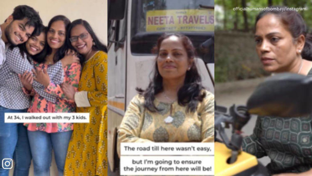 From walking out of abusive marriage to owning business; this woman's life will inspire you From walking out of abusive marriage to owning business; this woman's life will inspire you