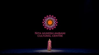 'A tribute to my mother's lifelong devition to arts': Isha Ambani welcomes audience to grand launch of NMACC