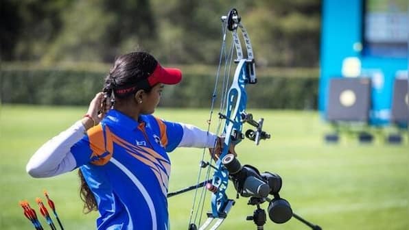 Archery World Cup: Jyothi, Deotale advance to compound mixed team final as India eye two golds in Antalya