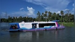 PM Modi to unveil India's first water metro in Kochi today: What's so special about it?