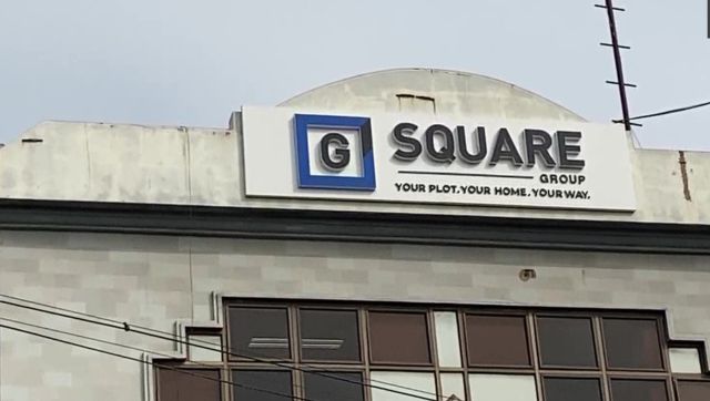 G Square Group (Corporate Office) in Alwarpet,Chennai - Best Builders &  Developers in Chennai - Justdial
