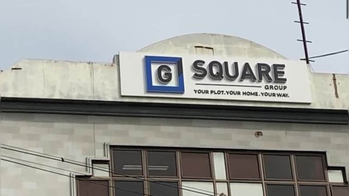 Tamil Nadu: IT raids on several properties of real estate firm G Square allegedly close to CM Stalin & DMK ministers