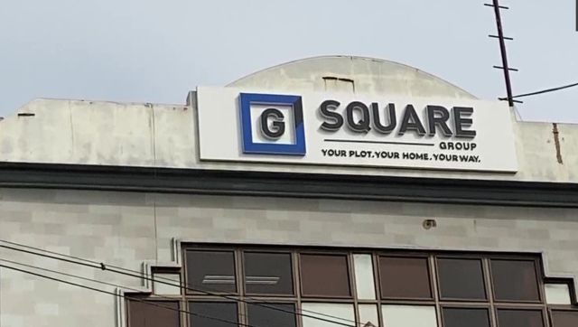 Tamil Nadu: IT raids on several properties of real estate firm G Square allegedly close to CM Stalin & DMK ministers Tamil Nadu: IT raids on several properties of real estate firm G Square allegedly close to CM Stalin & DMK ministers
