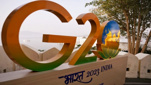 G20 meet: Security beefed up in north Kashmir G20 meet: Security beefed up in north Kashmir