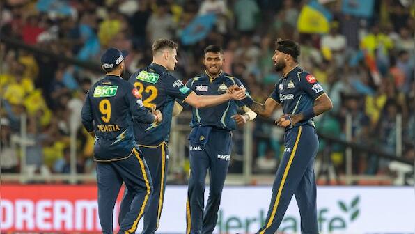 DC vs GT, IPL 2023 Live Streaming: When and where to watch IPL match on TV and online