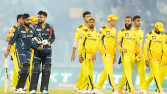 IPL 2023: 'Stellar performance', Twitterati congratulate Gujarat Titans on beating Chennai Super Kings